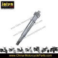 Motorcycle Gear Box Input Shaft for Gy6-150